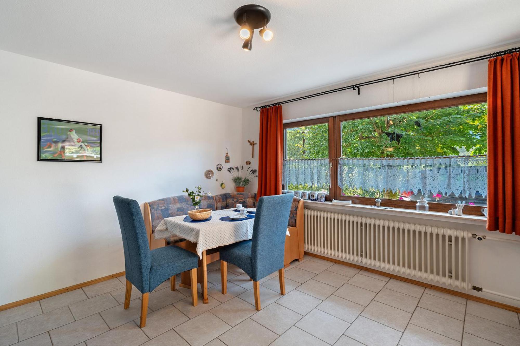 Haus Schindler Apartment Ottenhofen im Schwarzwald Exterior foto